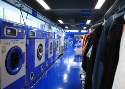 干洗水洗不同,干洗水洗不同