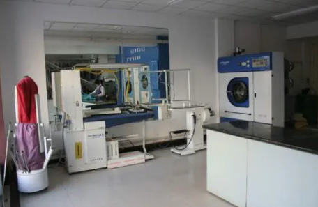 开干洗店需要,开干洗店准备