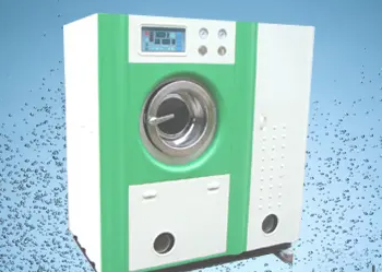 石油干洗机优势,干洗机特点