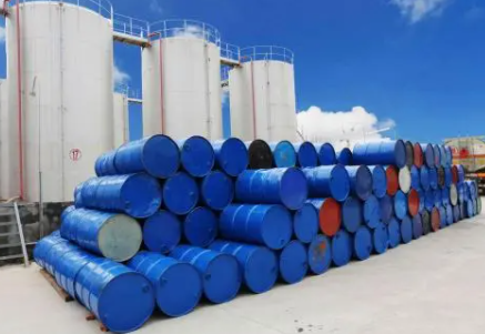 石油干洗特征,石油干洗流程