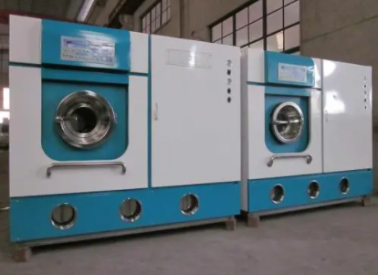 干洗机类型,干洗机特点