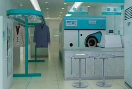 开干洗店方法,开干洗店学习