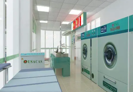 开干洗店成本,干洗店成本现状