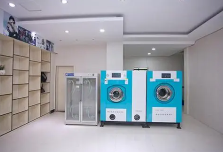 干洗店经营单位,干洗店经营合作