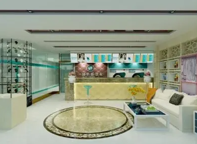 未来干洗店前景,干洗店前景可行