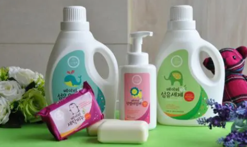 洗衣服洗涤用品,洗涤用品选择