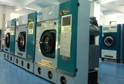 开干洗店设备,干洗店设备需要