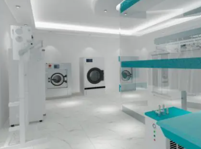 开干洗店方式,开干洗店了解