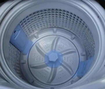 家用波轮洗衣机,波轮洗衣机特点