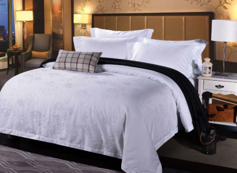 白床单发霉干洗