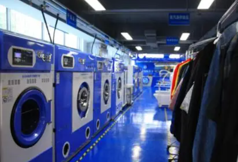 常用服装干洗方式