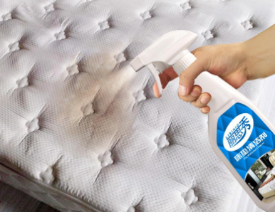 床垫干洗清洁剂