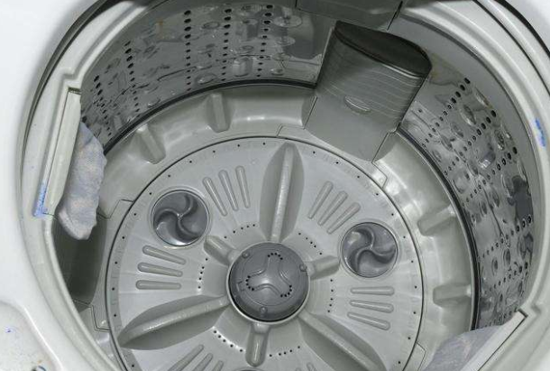单洗不烘干洗衣机