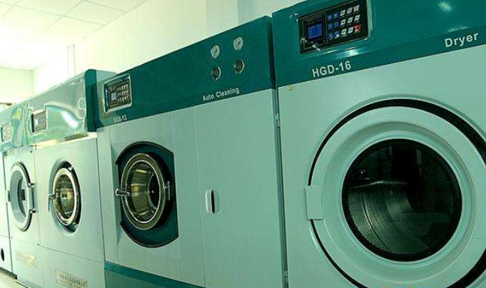 干洗店管理行为规范