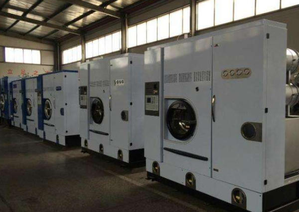 干洗店恢复羊毛