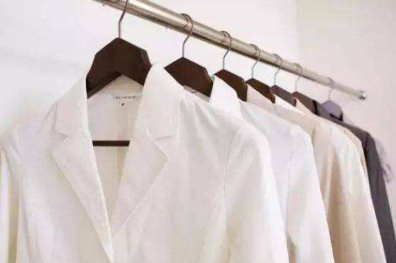 洗衣机干洗西装