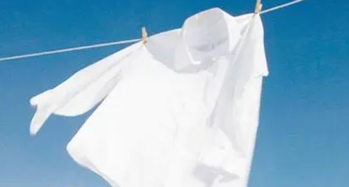 干洗店洗坏衣服