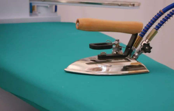 干洗店熨台维修