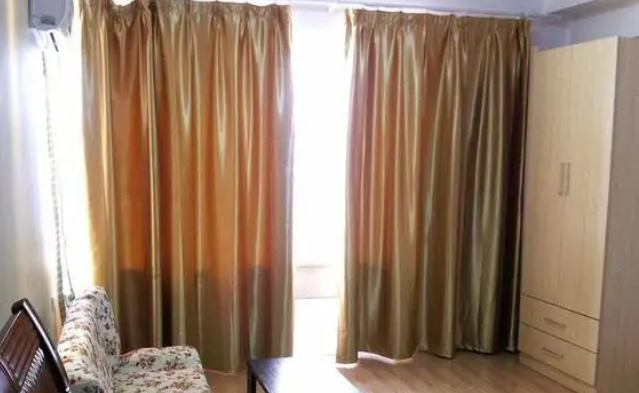 窗帘干洗店前景如何