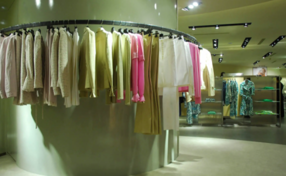 缝纫干洗店取名技巧