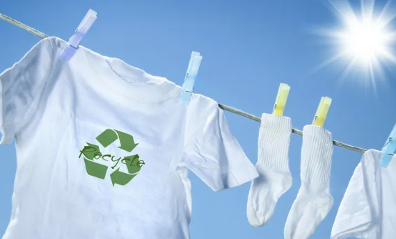 服装企业免费干洗