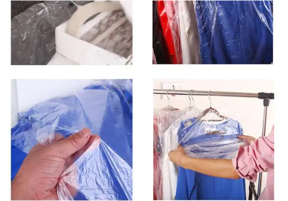 干洗店大衣清洗方法