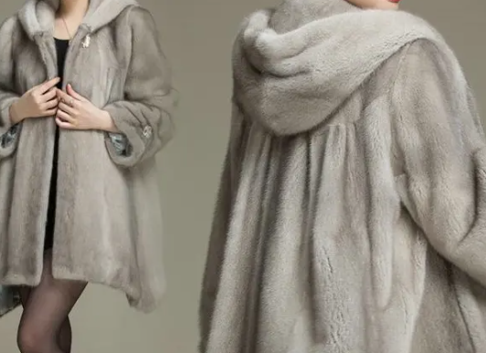 干洗店貂皮如何保养