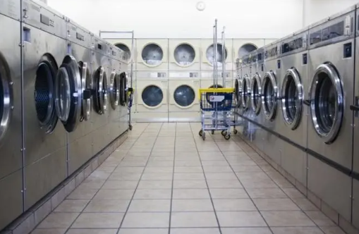 干洗店都需要什么