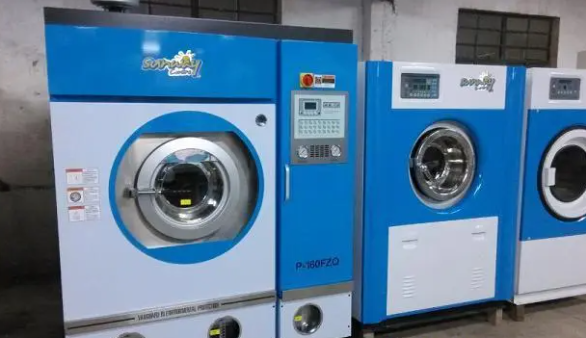 干洗店二手烘鞋机