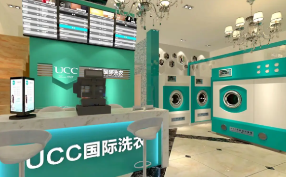 干洗店发展趋势