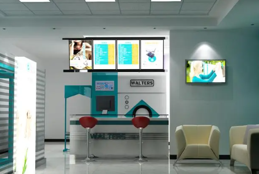 干洗店发展趋势何在