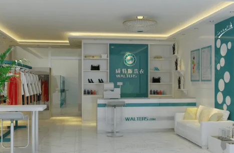 干洗店服务特点