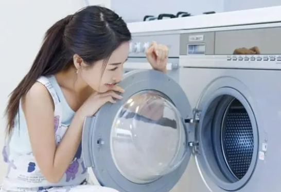 干洗店的服务技巧