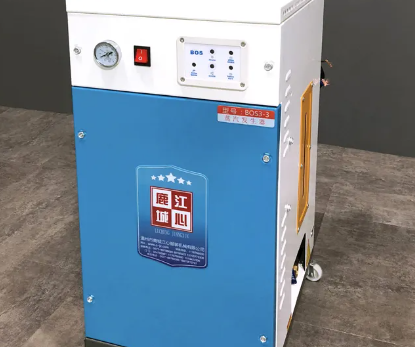 干洗店锅炉使用方法