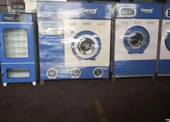 干洗店技巧和方法