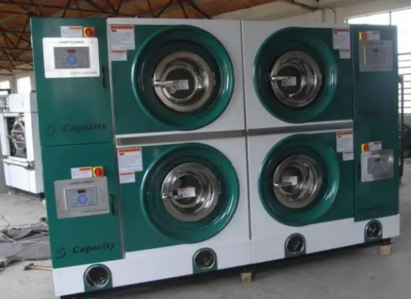 干洗店加盟创业