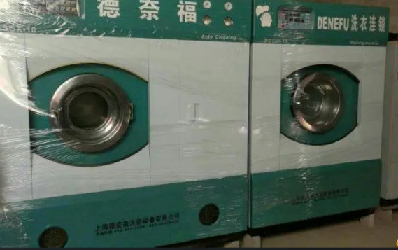 干洗店加盟管理