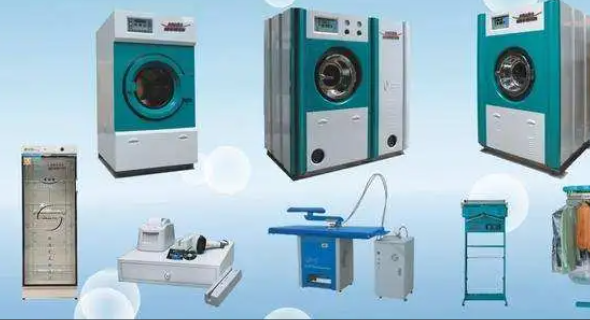 干洗店加盟利润