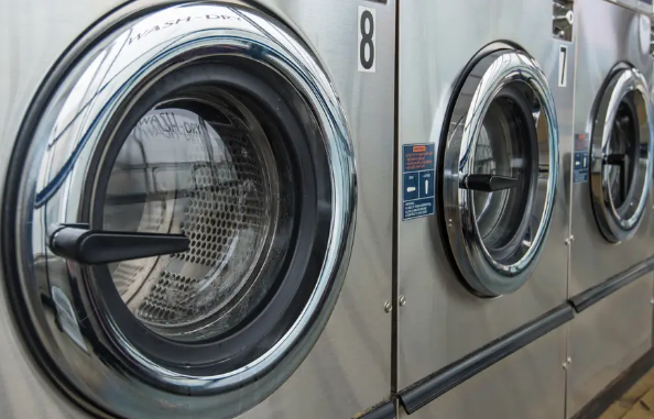 干洗店加盟连锁