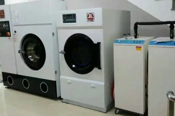 干洗店加盟连锁品牌