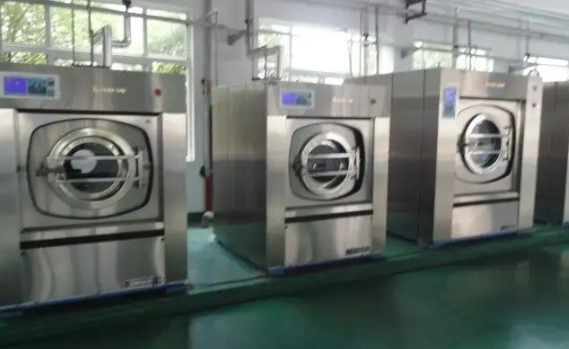 干洗店加盟品牌