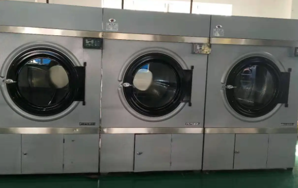 干洗店经营标准