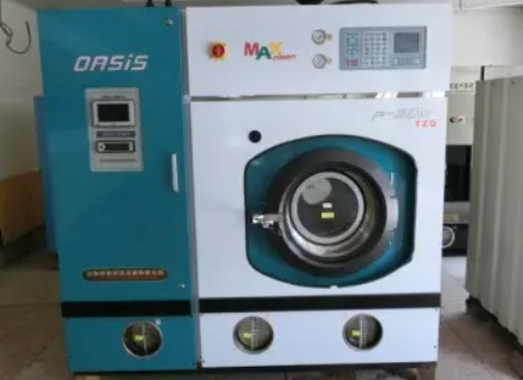 干洗店经营的困难