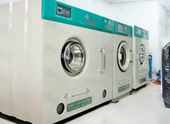 干洗店经营技巧