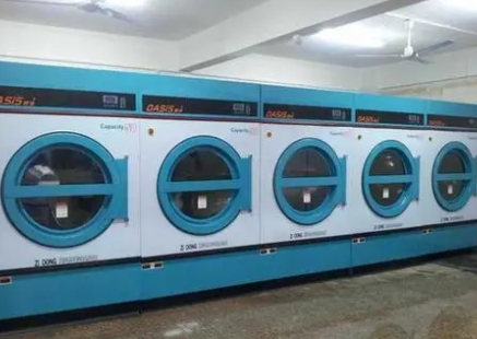 干洗店设备回收