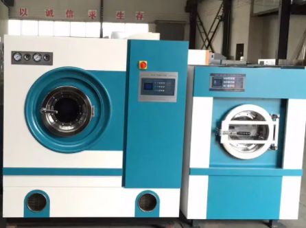 干洗店需要什么设备