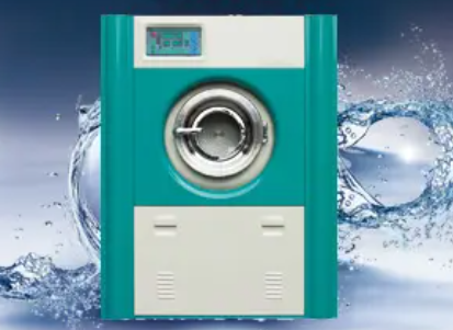 开干洗店需要的设备