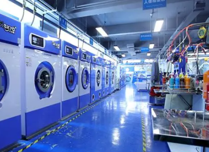 干洗店如何管理