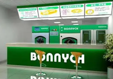干洗店需不需要加盟