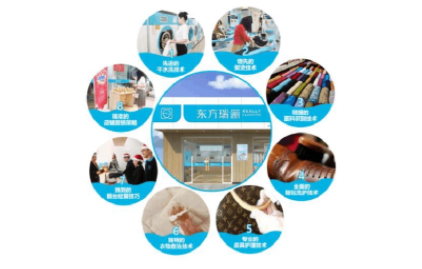 干洗店需要注意啥